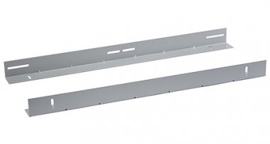 Фотография товара 'Cabeus Направляющие в шкаф глубиной 1000мм для установки серверного оборудования, JH05-10-100KG'