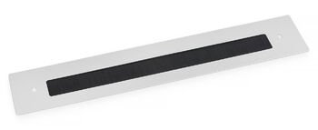 Фотография товара 'Cabeus Щеточный кабельный ввод для настенных шкафов SH-05F, WSC-05D, напольных шкафов SH-05C, ND-05C, JD04B'