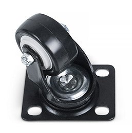 Фотография товара 'Cabeus Роликовая опора для напольных шкафов серии SH-05C-, ND-05C-, JF01'