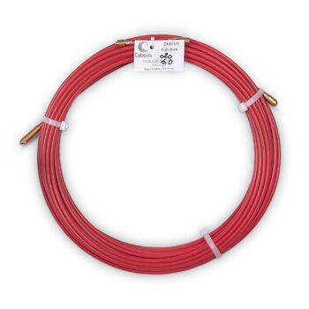 Фотография товара 'Cabeus Устройство для протяжки кабеля, Pull-B-6-20m'