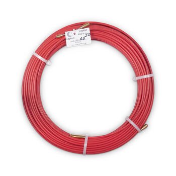 Фотография товара 'Cabeus Устройство для протяжки кабеля, Pull-B-6-50m'