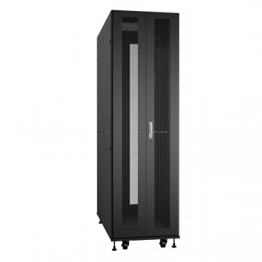 Фотография товара 'Cabeus ND-SC-42U80/120-BK Шкаф серверный телекоммуникационный 19" напольный'