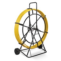 Фотография товара 'Cabeus Устройство для протяжки кабеля УЗК на тележке, Pull-T-9-350m'