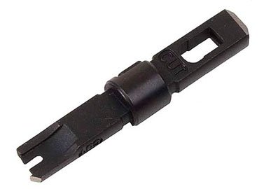 Фотография товара 'Cabeus Нож-вставка, тип 110/66/88, для HT-364 HT-14TA'