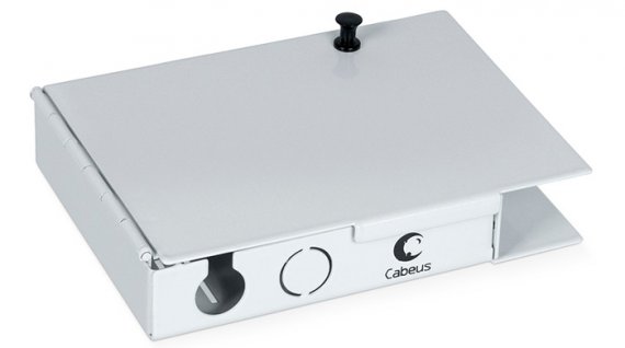 Фотография товара 'Cabeus Бокс оптический настенный на 4 ST JJT-4-ST'