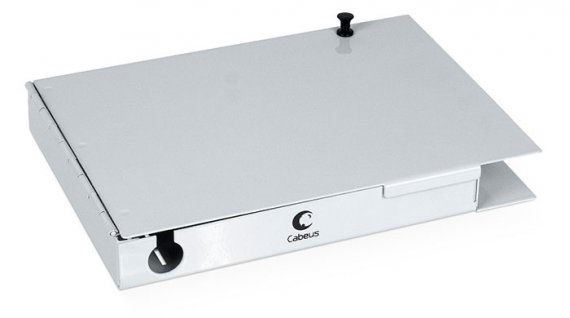 Фотография товара 'Cabeus  Бокс оптический настенный на 8 ST JJT-8-ST'