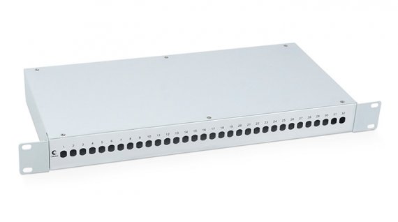 Фотография товара 'Cabeus Кросс бокс оптический 19 на 32 ST(FC) FO-19-32ST'