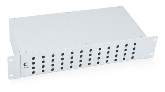 Фотография товара 'Cabeus Кросс бокс оптический 19 на 48 ST(FC) FO-19-48ST'