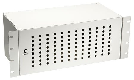 Фотография товара 'Cabeus Кросс бокс оптический 19 на 96 ST(FC) FO-19-96ST'