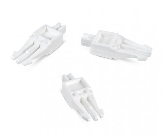 Фотография товара 'Cabeus PD-1 Вставка размыкающая на 1 пару'