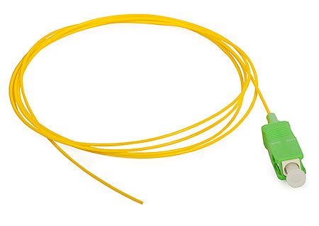 Фотография товара 'Cabeus Пигтейл PT-SC/APC-9-10m'