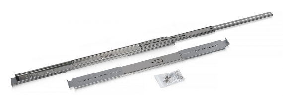 Фотография товара 'Cabeus RB26" Телескопические направляющие универсальные'