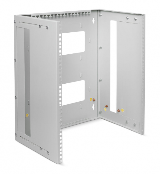 Фотография товара 'Cabeus NC-12U Кронштейн настенный 19" 12U'