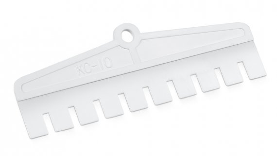 Фотография товара 'Cabeus PD-10 Вставка размыкающая на 10 пар'