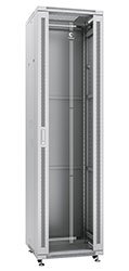 Фотография товара 'Cabeus Шкаф телекоммуникационный 19 напольный 47U SH-05C-47U60/80'
