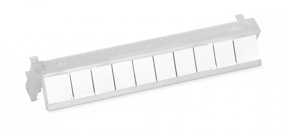 Фотография товара 'Cabeus MT-10 Панель маркировочная на 10 пар'