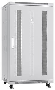 Фотография товара 'Cabeus Шкаф телекоммуникационный 19 напольный 22U ND-05C-22U60/100'