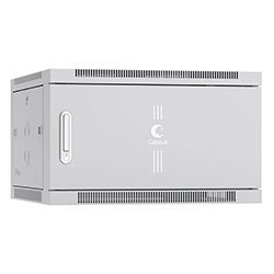 Фотография товара 'Cabeus Шкаф телекоммуникационный настенный 19 6U SH-05F-6U60/35m'