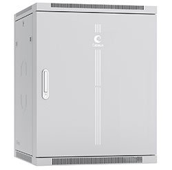 Фотография товара 'Cabeus Шкаф телекоммуникационный настенный 19 15U SH-05F-15U60/60m'