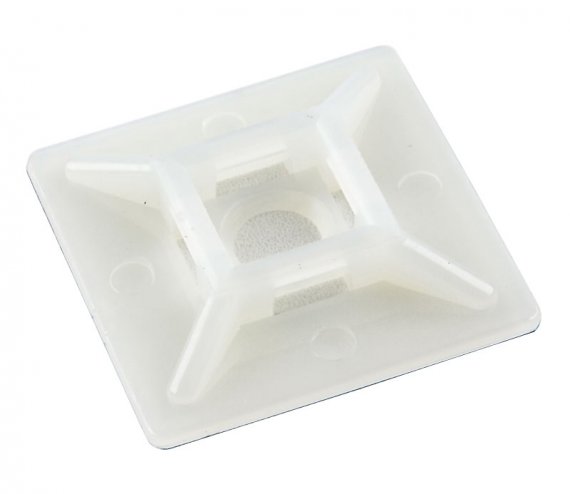 Фотография товара 'Cabeus Площадка под винт 23x16мм HC-2'