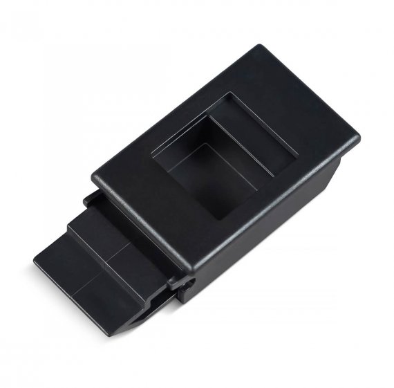 Фотография товара 'Cabeus LPB Клипса для боковых стенок, для напольных и настенных шкафов'