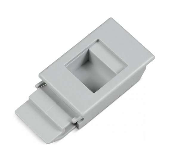 Фотография товара 'Cabeus LPG Клипса для боковых стенок, для напольных и настенных шкафов'