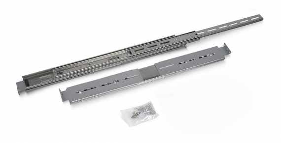 Фотография товара 'Cabeus RB18" Телескопические направляющие универсальные'