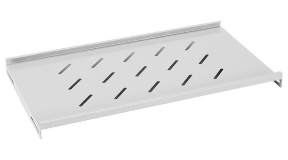 Фотография товара 'Cabeus Полка 19 перфорированная для настенных шкафов SH-J018-WM45'