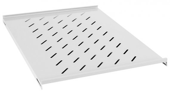Фотография товара 'Cabeus Полка 19 перфорированная для напольных шкафов SH-J018-FC-1000'