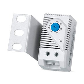 Фотография товара 'Cabeus Термостат нормально-разомкнутый 0-60°C для охлаждения КTS011'