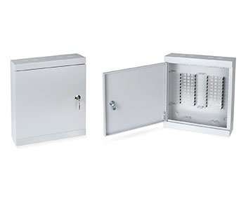 Фотография товара 'Cabeus Коробка распределительная на 200 пар DB-200P'