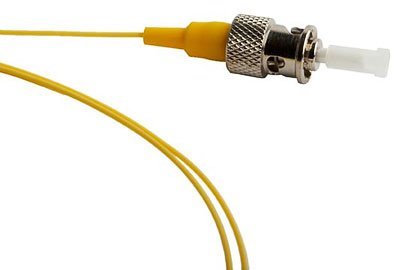 Фотография товара 'Cabeus Пигтейл ST 9/125 sm PT-ST-9'