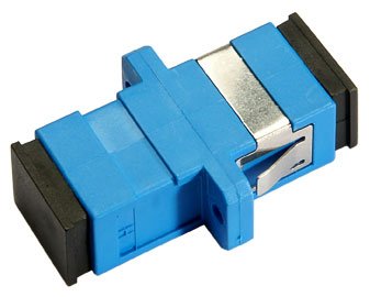 Фотография товара 'Cabeus Проходной соединитель SC-SC-SM'