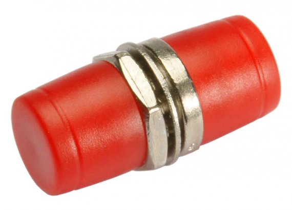 Фотография товара 'Cabeus Проходной соединитель FC-FC FC-FC-MM'