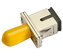 Фотография товара 'Cabeus Проходной соединитель ST-SC-SM'