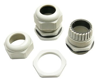 Фотография товара 'Cabeus Кабельный ввод (под кабель D29мм), IP68 PG-36'