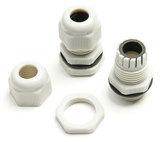 Фотография товара 'Cabeus Кабельный ввод (под кабель D36мм), IP68 PG-42'