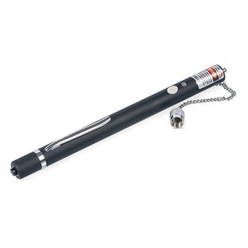 Фотография товара 'Cabeus Прибор для проверки оптического кабеля CT-FO-10MW'