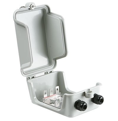 Фотография товара 'Cabeus Коробка распределительная на 30 пар O-DB-30P'