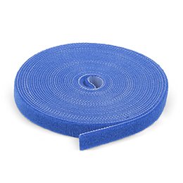 Фотография товара 'Cabeus Лента (липучка) в рулоне ROL-5x9-BL'