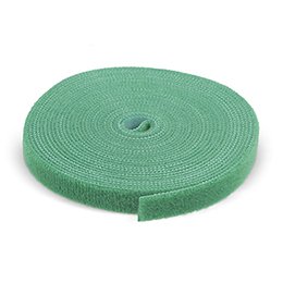 Фотография товара 'Cabeus Лента (липучка) в рулоне ROL-5x9-GN'