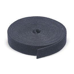 Фотография товара 'Cabeus Лента (липучка) в рулоне ROL-5x16-BK'