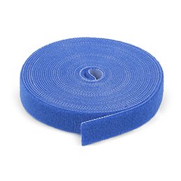 Фотография товара 'Cabeus Лента (липучка) в рулоне ROL-5x16-BL'