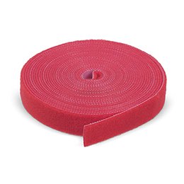 Фотография товара 'Cabeus Лента (липучка) в рулоне ROL-5x16-RD'