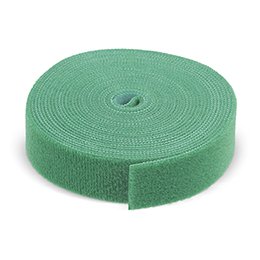 Фотография товара 'Cabeus Лента (липучка) в рулоне ROL-5x25-GN'