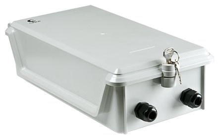 Фотография товара 'Cabeus  Коробка распределительная на 100 пар O-DB-100P'