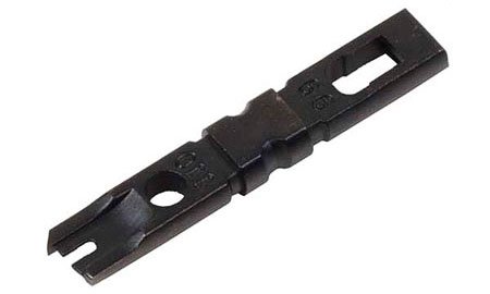 Фотография товара 'Cabeus Нож-вставка, тип 110/66, для HT-314,324,334 HT-14A'