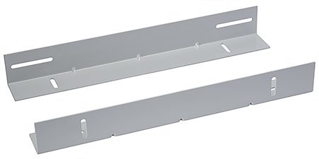 Фотография товара 'Cabeus Направляющие в шкаф глубиной 600мм для установки серверного оборудования, JH05-06-100KG'