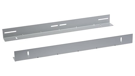 Фотография товара 'Cabeus Направляющие в шкаф глубиной 800мм для установки серверного оборудования, JH05-08-100KG'