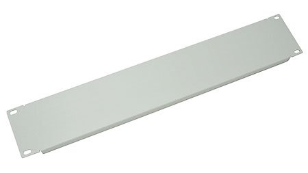 Фотография товара 'Cabeus Заглушка (Фальш-Панель) 19" 2U, SH-J019-2U'